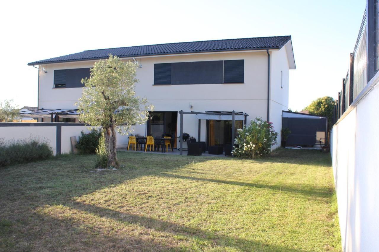 Villa Des Rives Du Montans